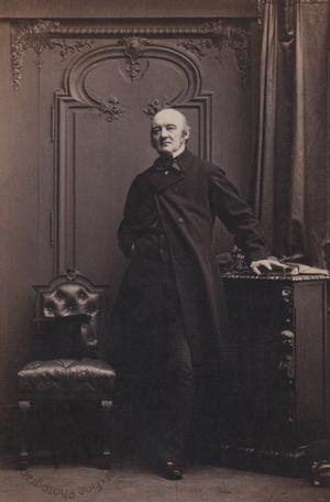 Charles Hilditch Rickards