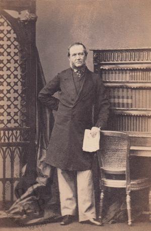 Sir Cornwallis Ricketts