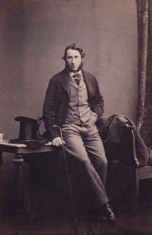 Robert Berkeley
