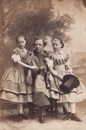 Frederick Robson