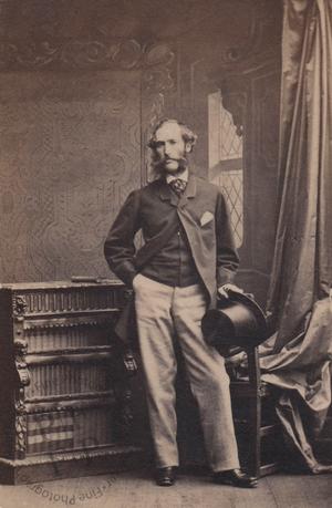 Robert Blair