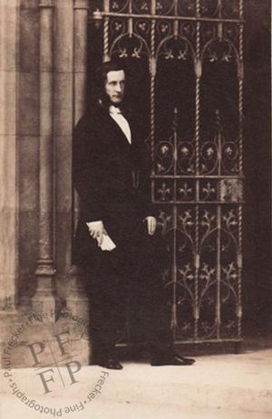 Lord Robert Montagu