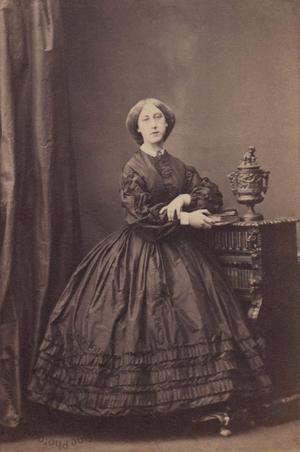 Rosa Anne Matilda Call 