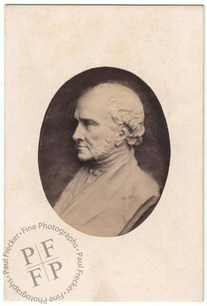 William Rothery by Richard Cockle Lucas