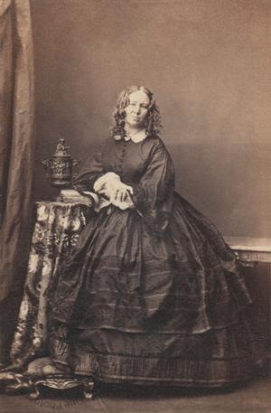 Emma Margaret Rothery
