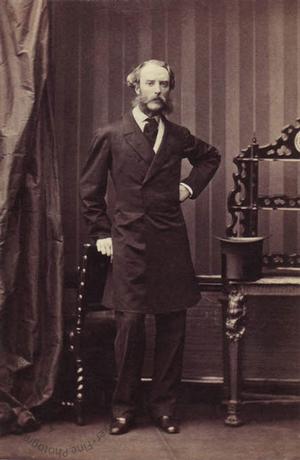Alexander Leslie Melville Hore-Ruthven