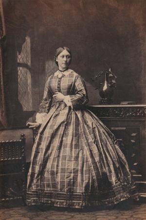 Mrs Sagar