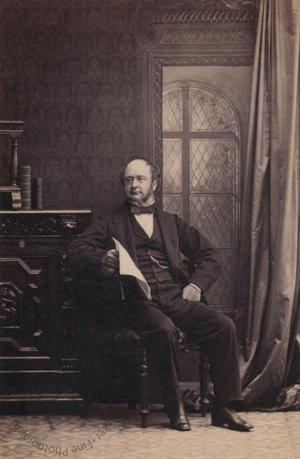 Samuel Swire