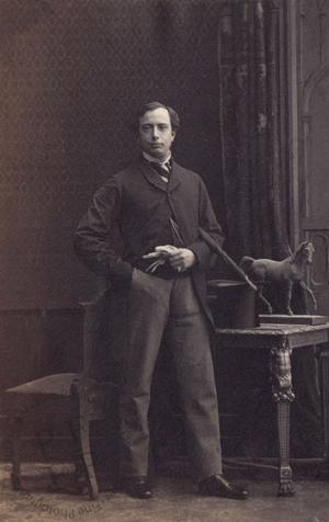 Albert George Sandeman