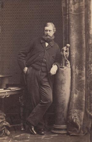 Prince Edward of Saxe-Weimar-Eisenach