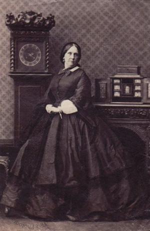 Lady Emily Caroline Catherine Frances Ashley-Cooper