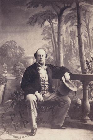 Sir Michael Robert Shaw-Stewart