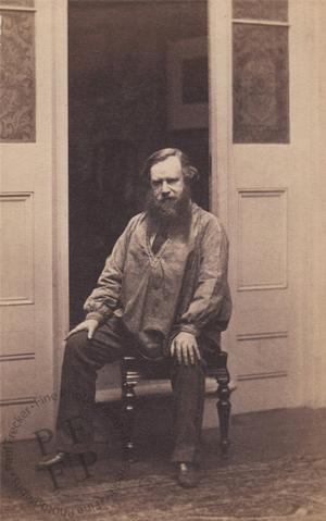 Albert Smith