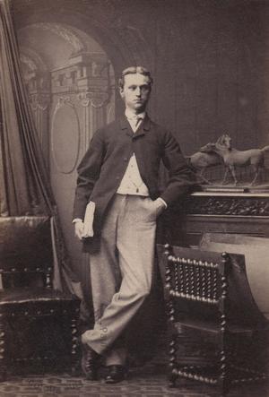 John Page Sowerby