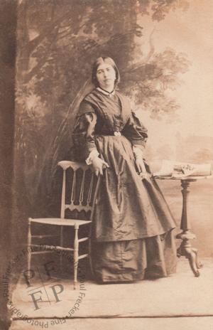 Susan Maria Hamond