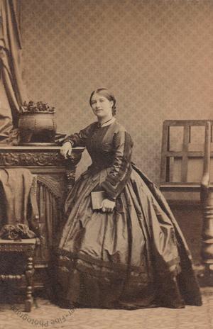 Susan Taylor