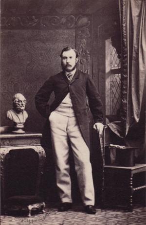 Thomas Jackson