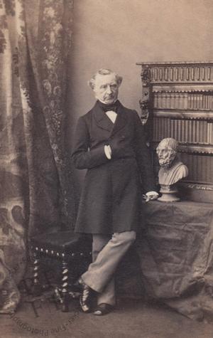 Sir Thomas Wyse