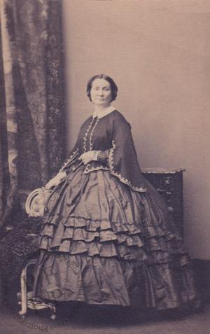 Madame Thomel