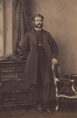 George Latham Thomson