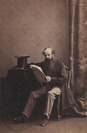 Henry Tudor Davies