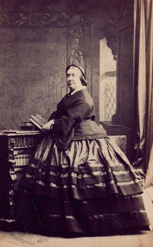 Emma Louisa Tulloch