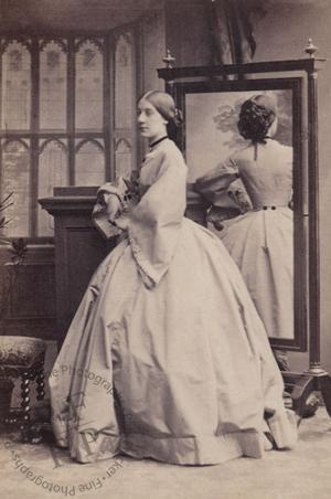 Miss Warren