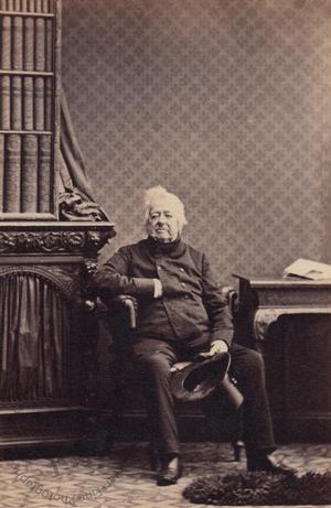 Henry Holgate Carwardine