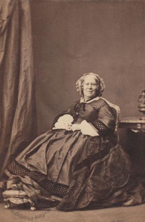 Elizabeth Lecaux