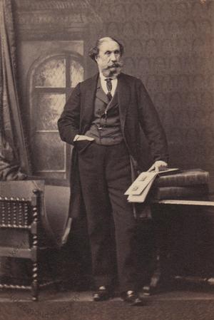 L. Lascelles, Esq.