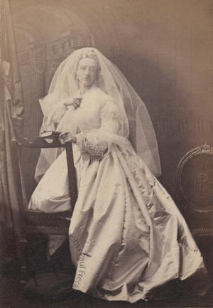 Mrs Walsh