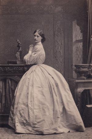 Theresa Augusta Tighe