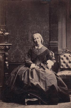 Mrs W. Carlyon