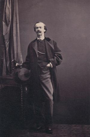 Robert John Eagan