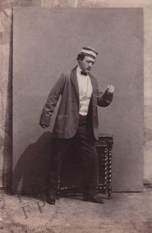 George Vining