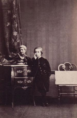 Lewis Vivian Loyd