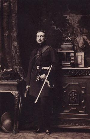 Lord Wallscourt