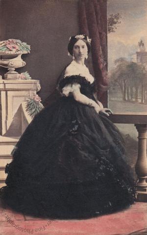 Duchess of Wellington