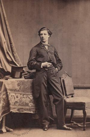 J. Wheildon