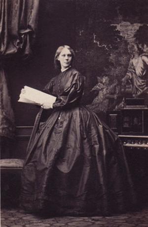 Miss M. J. Whitewell