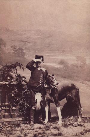 David Stanley William Ogilvy