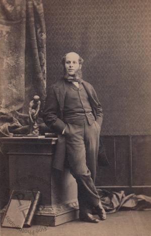 David Wilkinson