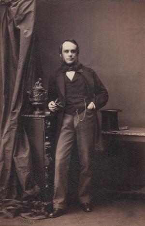 Conrad Wilkinson