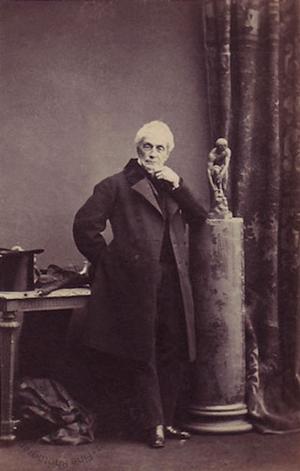 William Hallowes Belli