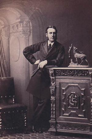 Edward Carlile Willoughby