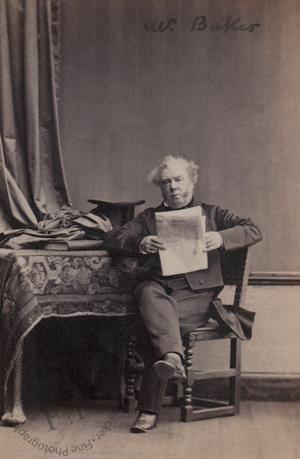 William Baker