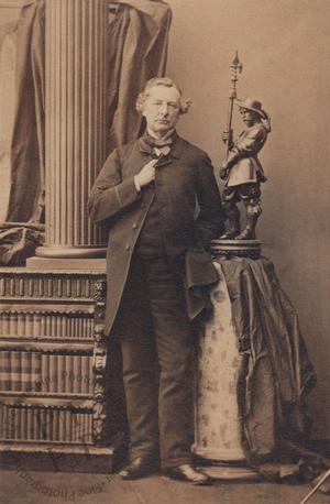 William Bracken