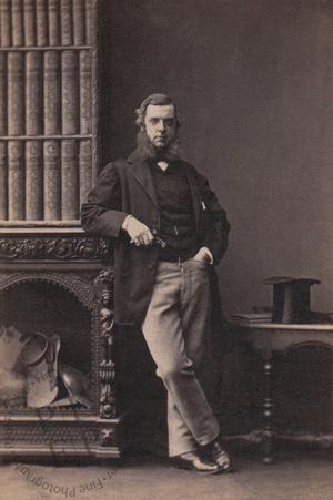 William Semple