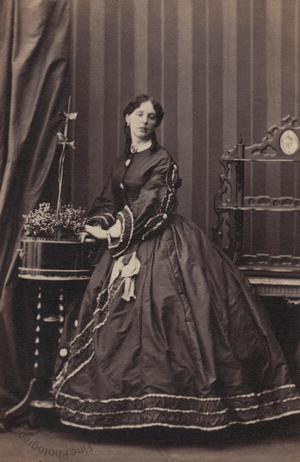 Elizabeth Anne Wynch